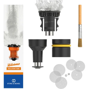 VAPORIZER PARTS