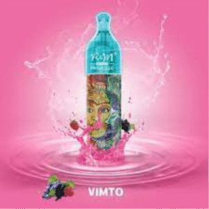 R&M VIMTO 10K DISP