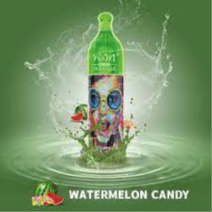 R&M BOLD WATERMELON CANDY DISP