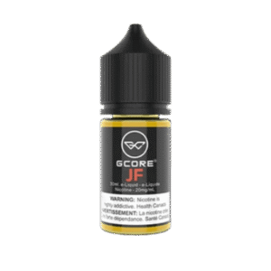 GCB 20  Juicy Fruit
