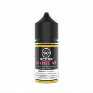 GCB 20  Lychee Ice