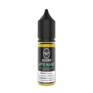 GCB 20  Apple Mango