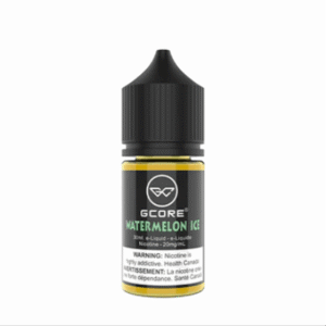 GCore Watermelon Ice