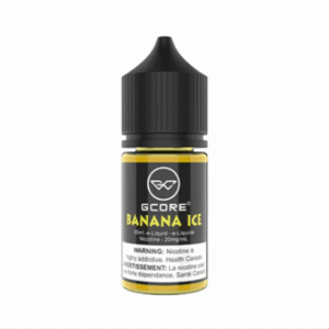 GCB 20 Banana Ice