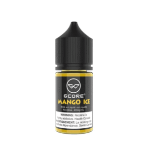 GCB 20  Mango Ice