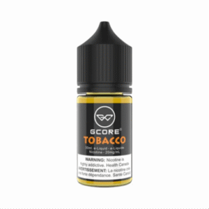 GCB 20 Tobacco