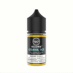 GCore Guava Ice