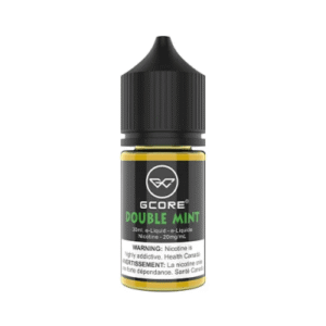 GCB 20 Doublemint