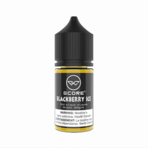 GCB 20  Blackberry Ice