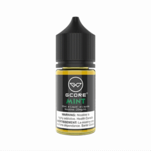 GCore Mint