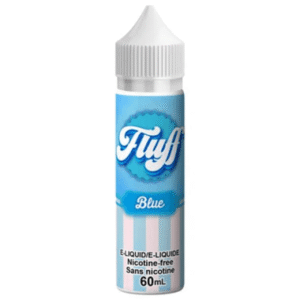 Fluff 60ml Blue E-JUICE
