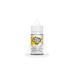 Kapow 30ml Tropical E-JUICE