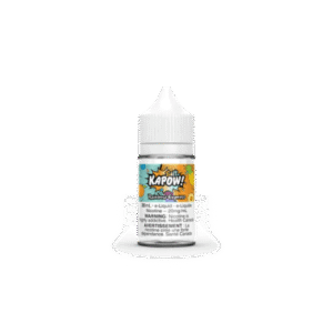 Kapow 30ml Rainbow Express E-JUICE