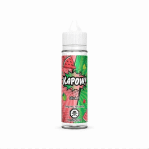 Kapow 60ml Stick It E-JUICE