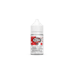 Kapow 30ml Classic E-JUICE