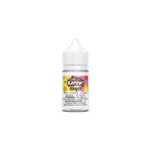 Kapow 30ml Squares E-JUICE