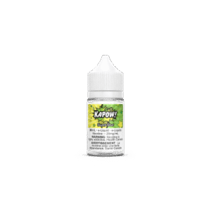 Kapow 30ml Super Sour E-JUICE