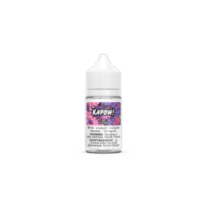 Kapow 30ml Purply E-JUICE