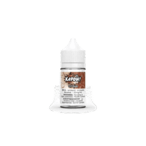 Kapow 30ml Off Route E-JUICE