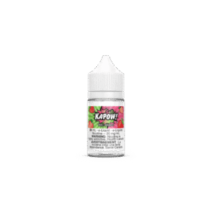 Kapow 30ml Belts E-JUICE