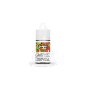 Kapow 30ml Strappy E-JUICE