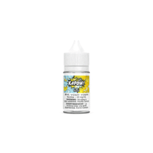 Kapow 30ml Nana E-JUICE