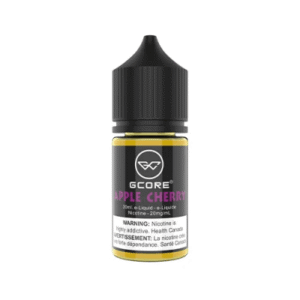GCB 20  Apple Cherry