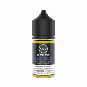 GCB 20 Blue Razz