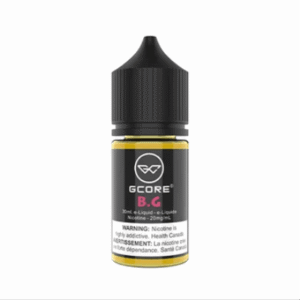 GCB 20  Bubble Gum