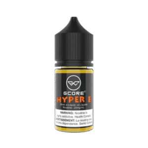 GCB 20  Hyper-E
