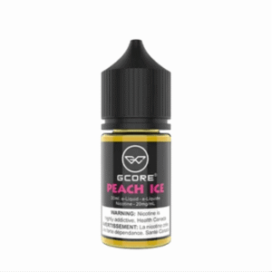 GCB 20  Peach Ice
