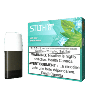 Stlth Pro Cool Mint POD