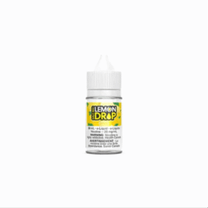 Lemon Drop Banana E-JUICE