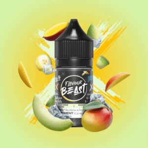 FBJ Honeydew Mango Iced E-JUICE