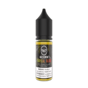 GCB 20 Tropical Blend