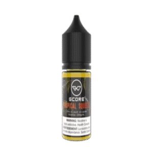 GCB 20 Tropical Squeeze