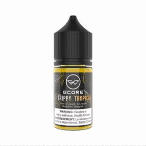 GCB Trippy Tropical E-JUICE
