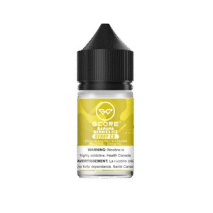 GCB 20  Banana Berries Ice
