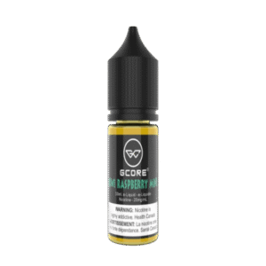 GCB 20  Kiwi Raspberry Mint