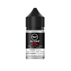 GCB 20 Classic Ice Twist