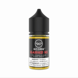 GCB 20mg/nic Classic Route F