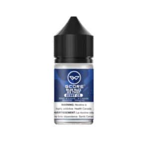 GCore Blue Razz Ice Twist