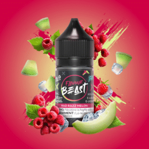 FBJ RAD RAZZ MELON E-JUICE