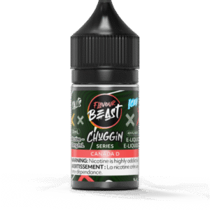 FBJ Chuggin Canada D Iced E-JUICE