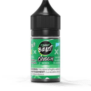 FBJ Chuggin Spritz Iced E-JUICE