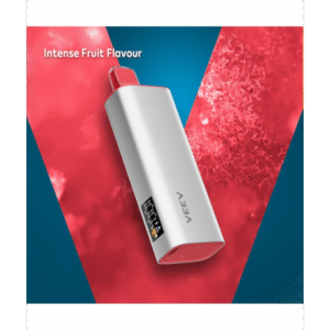 Veev Now 8K puffs18 ml 20mg/nic Watermelon
