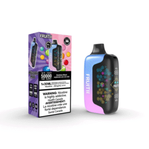 FRUITII 50K RAINBOW BLAST