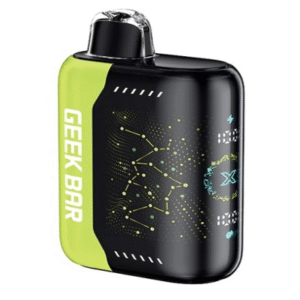 GeekBar 25k puffs 20mg/nic Classic Ice