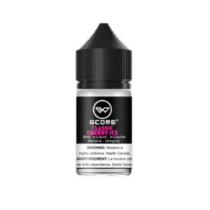 GCB 20  Classico Cherry Ice