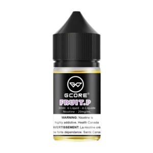 GCore Fruit P